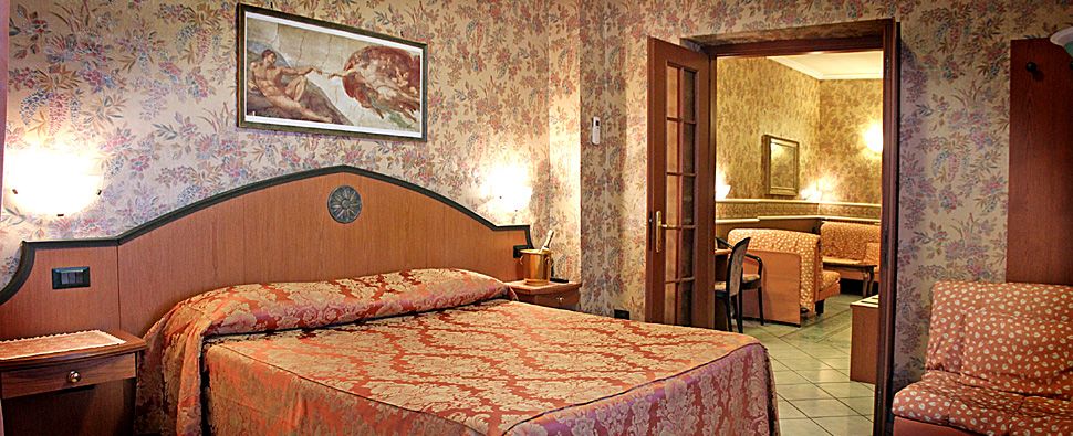 Hotel Nespolo D'Oro