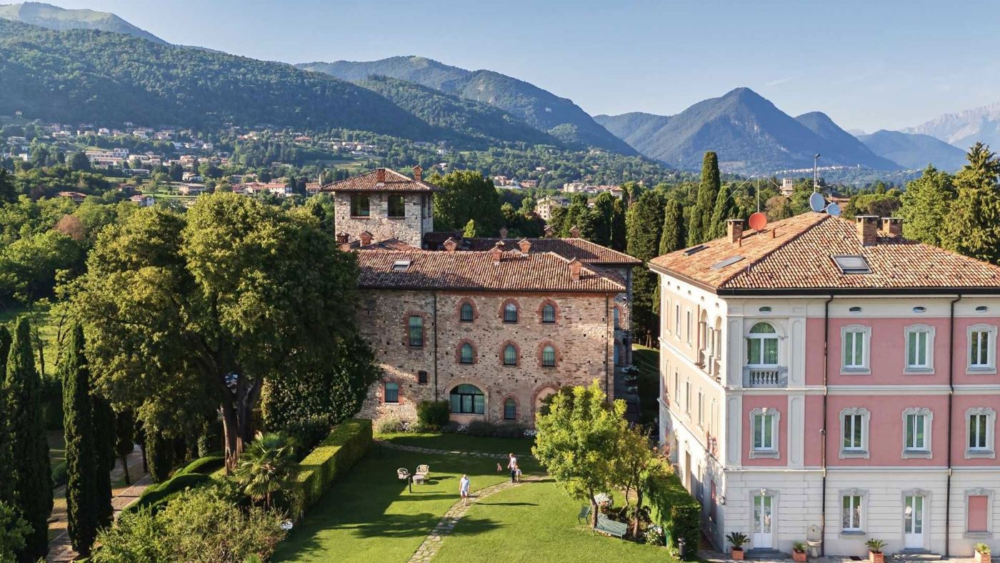 Castello di Casiglio