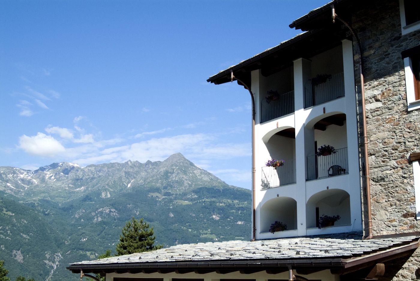 Hotel Il Falco e la Volpe