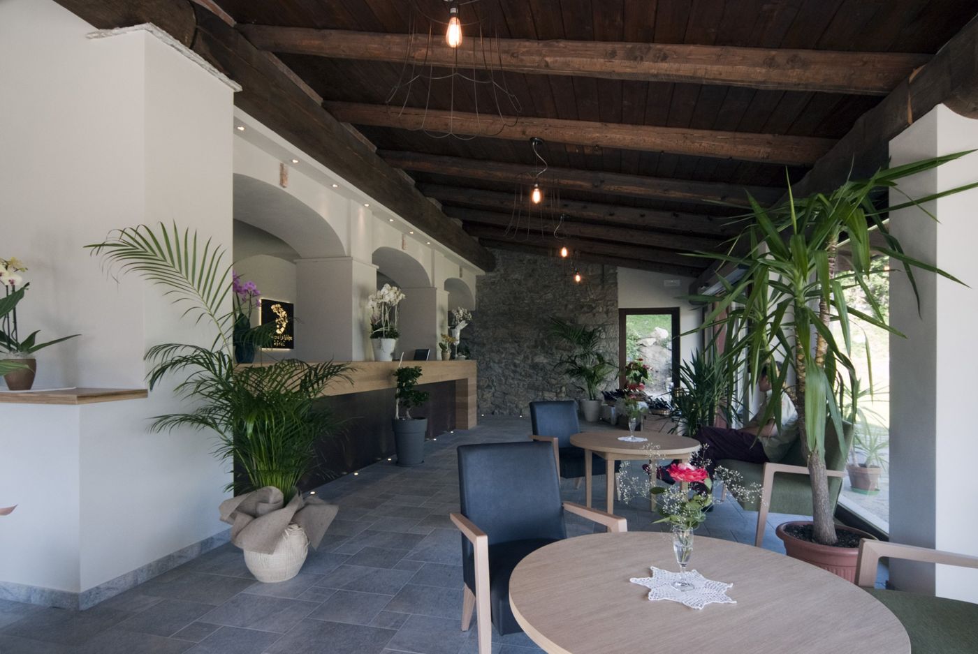 Hotel Il Falco e la Volpe