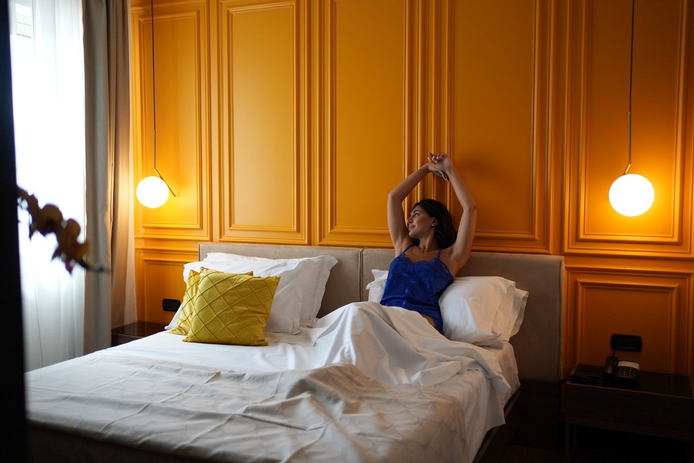 Hotel Re Di Cuori