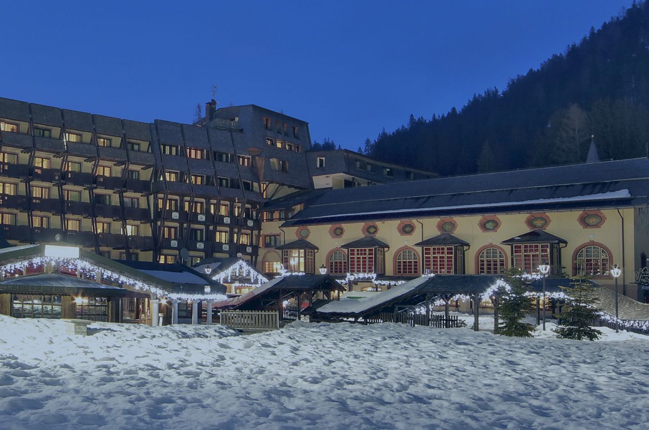 Relais Des Alpes