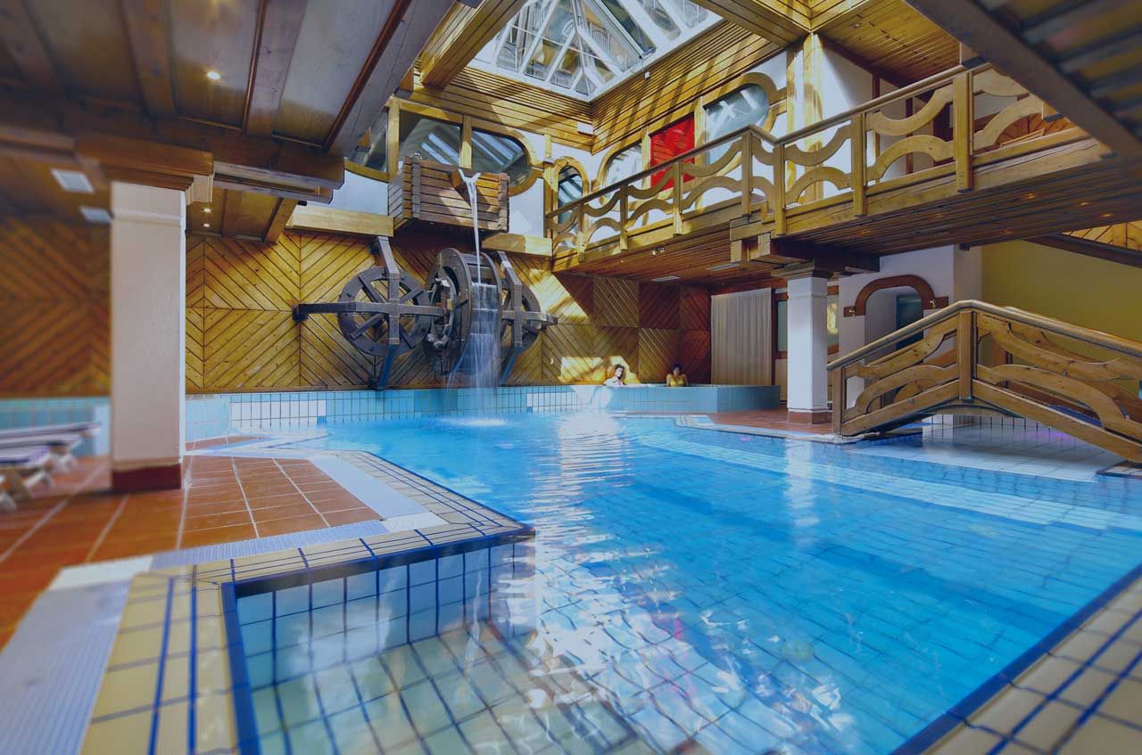 Relais Des Alpes