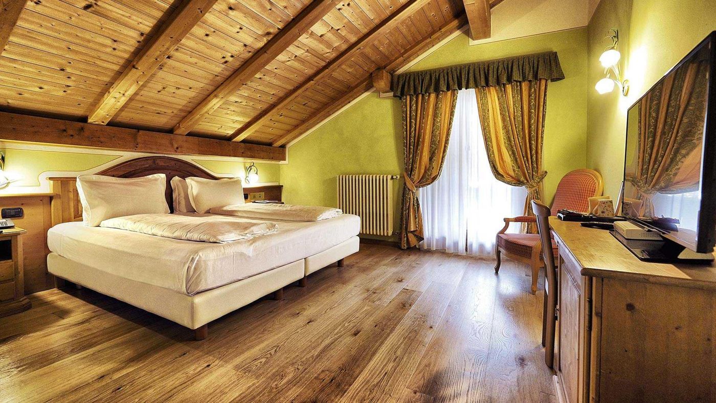 Hotel Bertelli