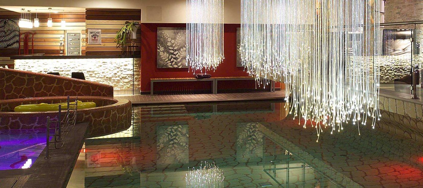 Hotel Oberosler