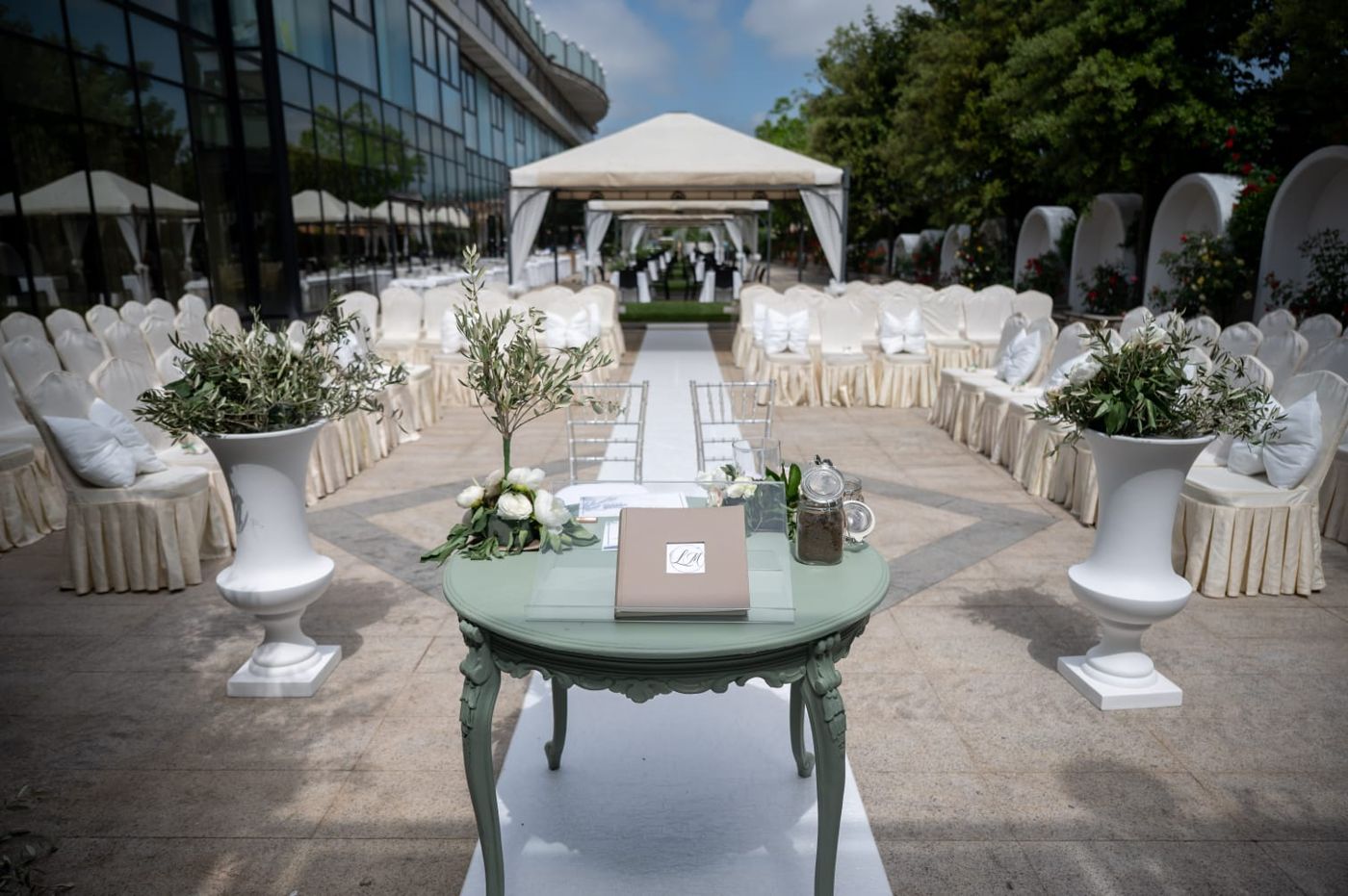 Grand Hotel Europa