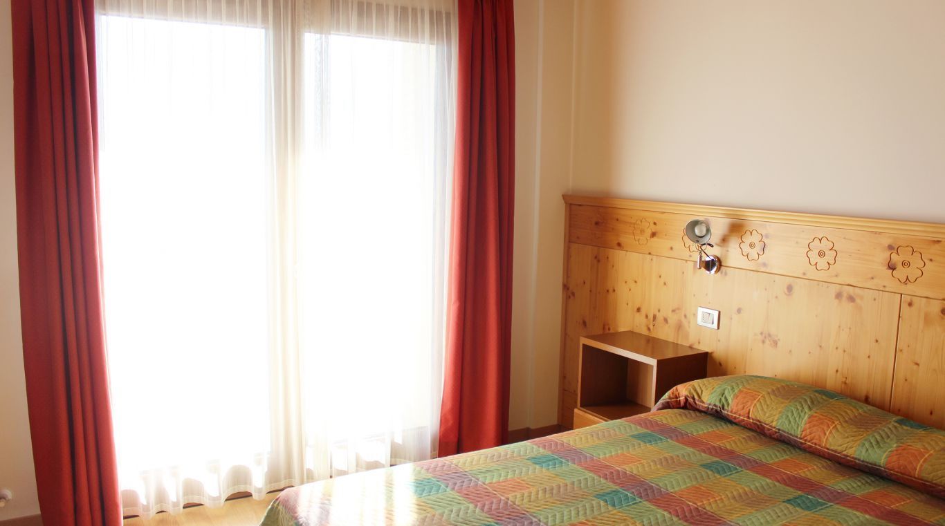 Hotel Ristorante Baraglia
