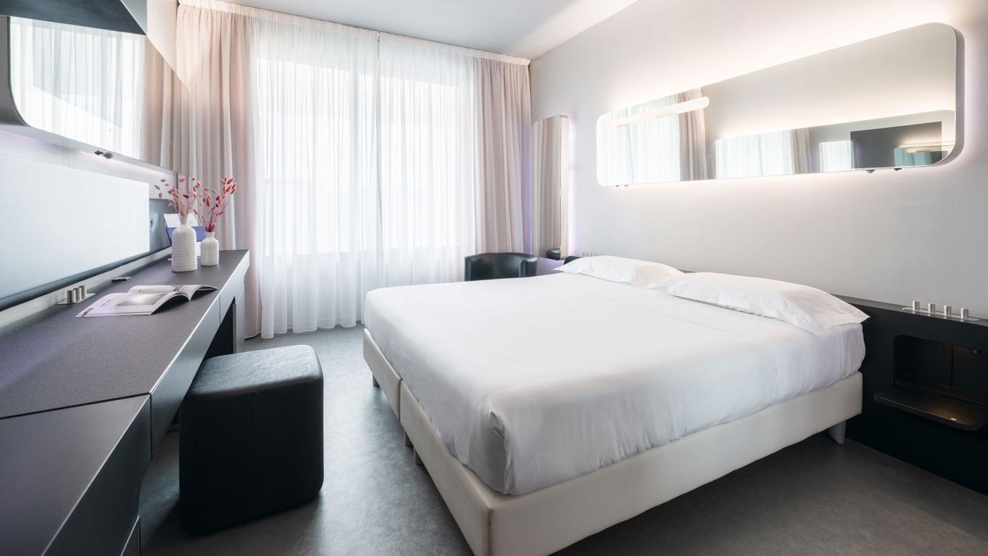 Hotel San Ranieri