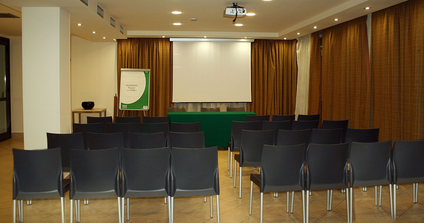 Hotel Villa Cibele