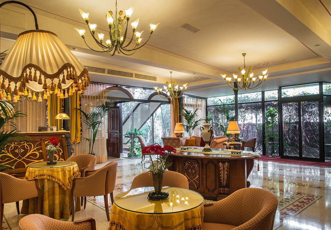 Liberty Hotel