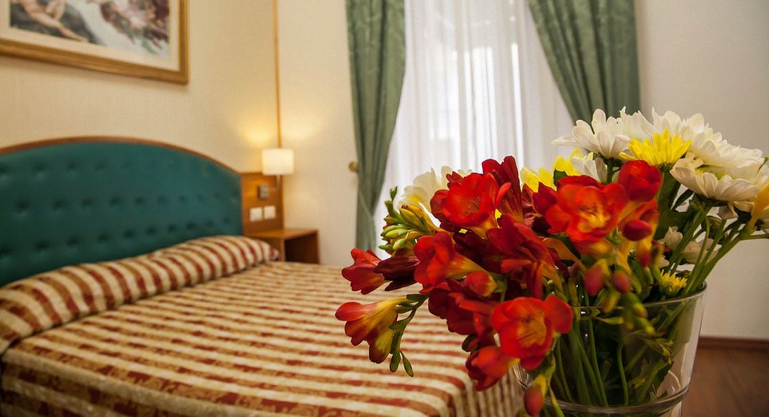 Hotel Villa Romeo