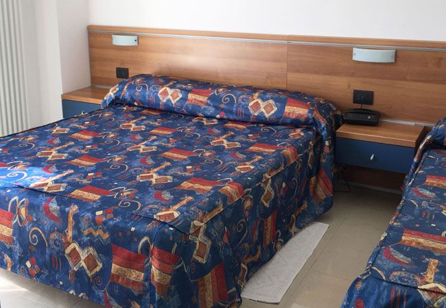 Hotel Athena