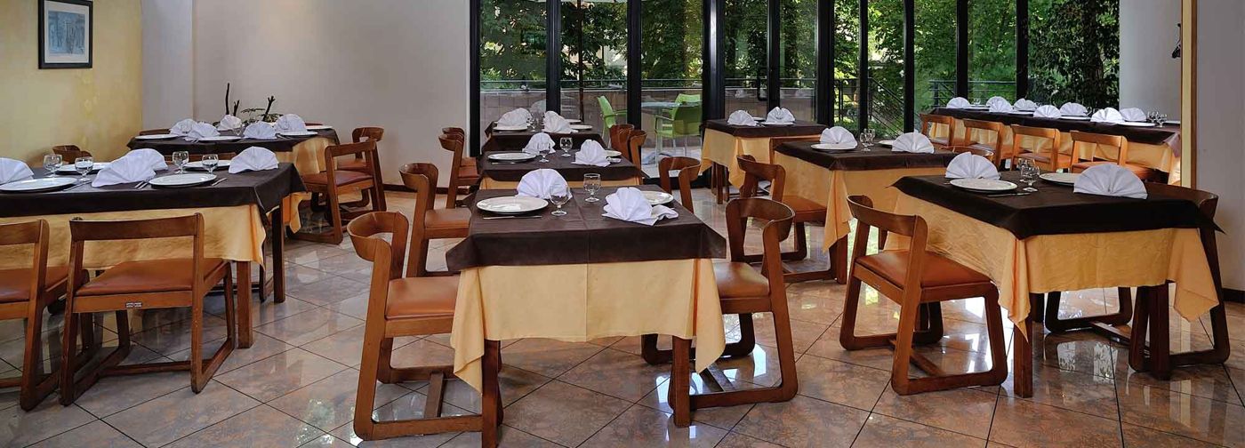 Hotel Due Pavoni