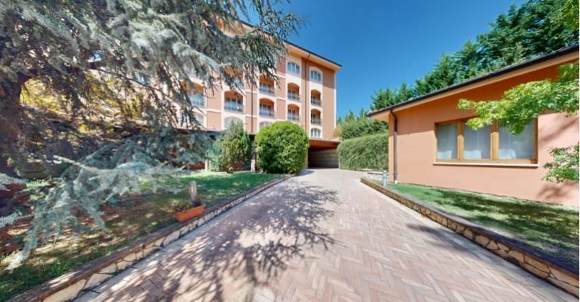 Relais La Fattoria