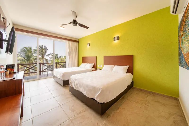 Villas Coral Huatulco