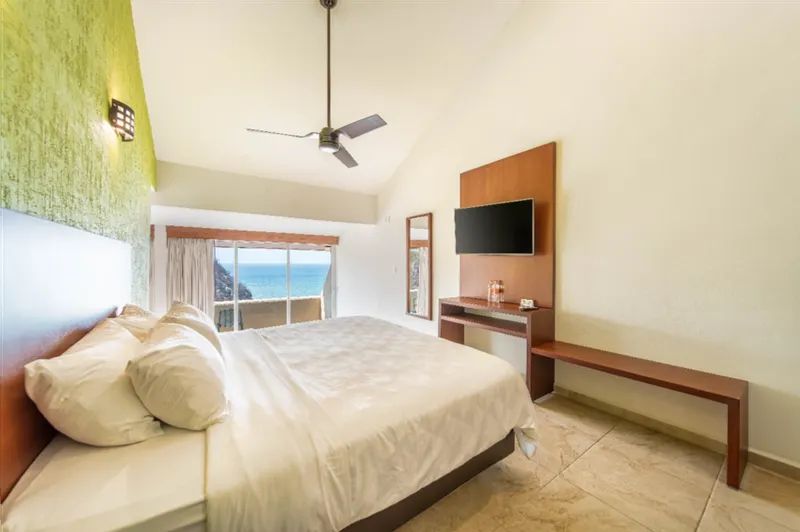 Villas Coral Huatulco