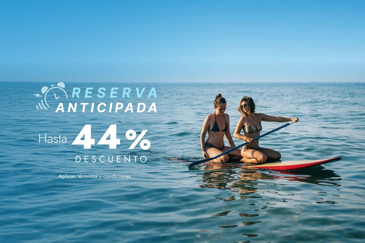 Hotel Palmeras