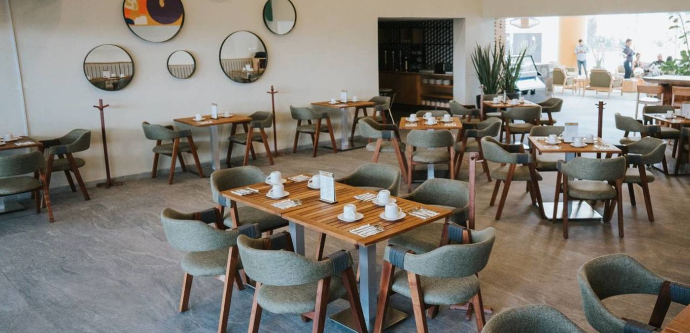 Gran Hotel Concordia Irapuato