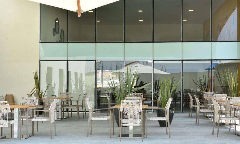 Gran Hotel Concordia Irapuato