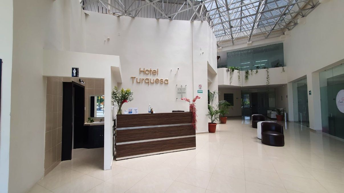 Hotel Boutique Turquesa