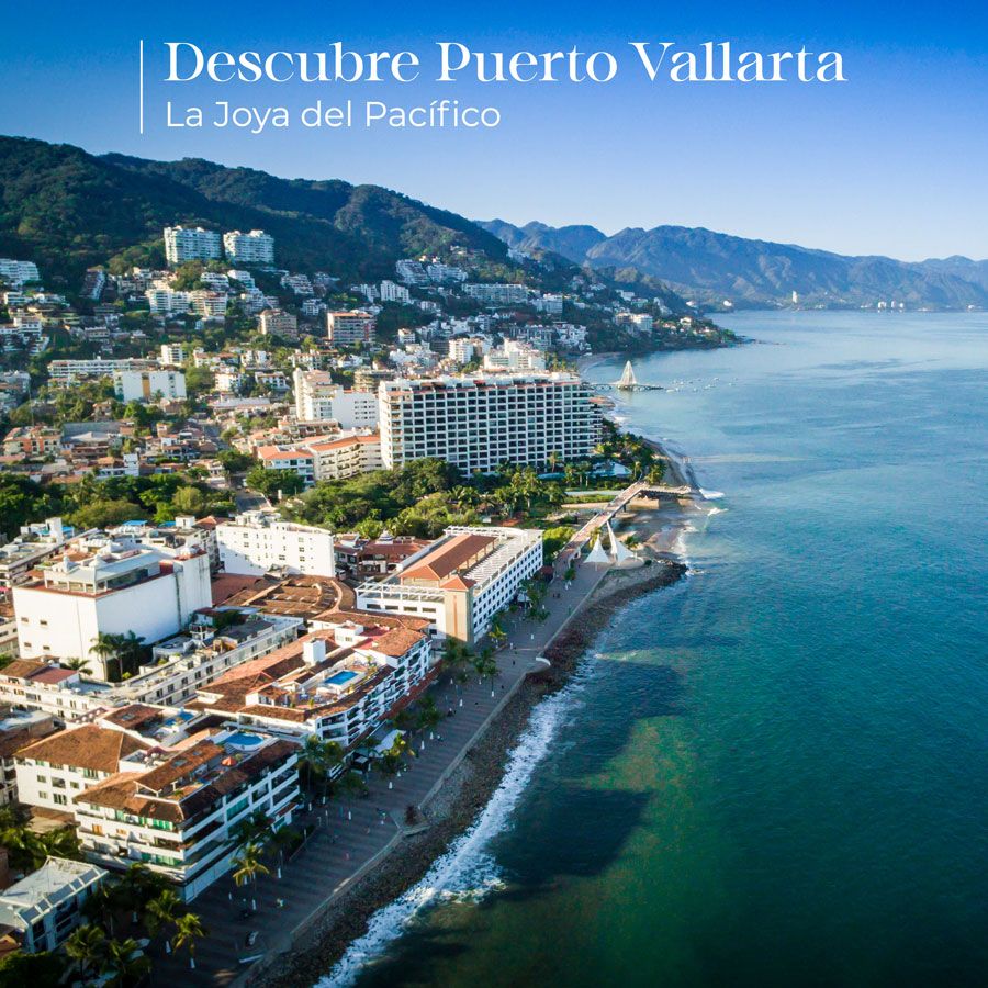 Hotel Pueblito Vallarta