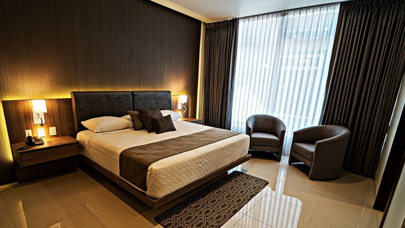 Sara N Hotel & Spa
