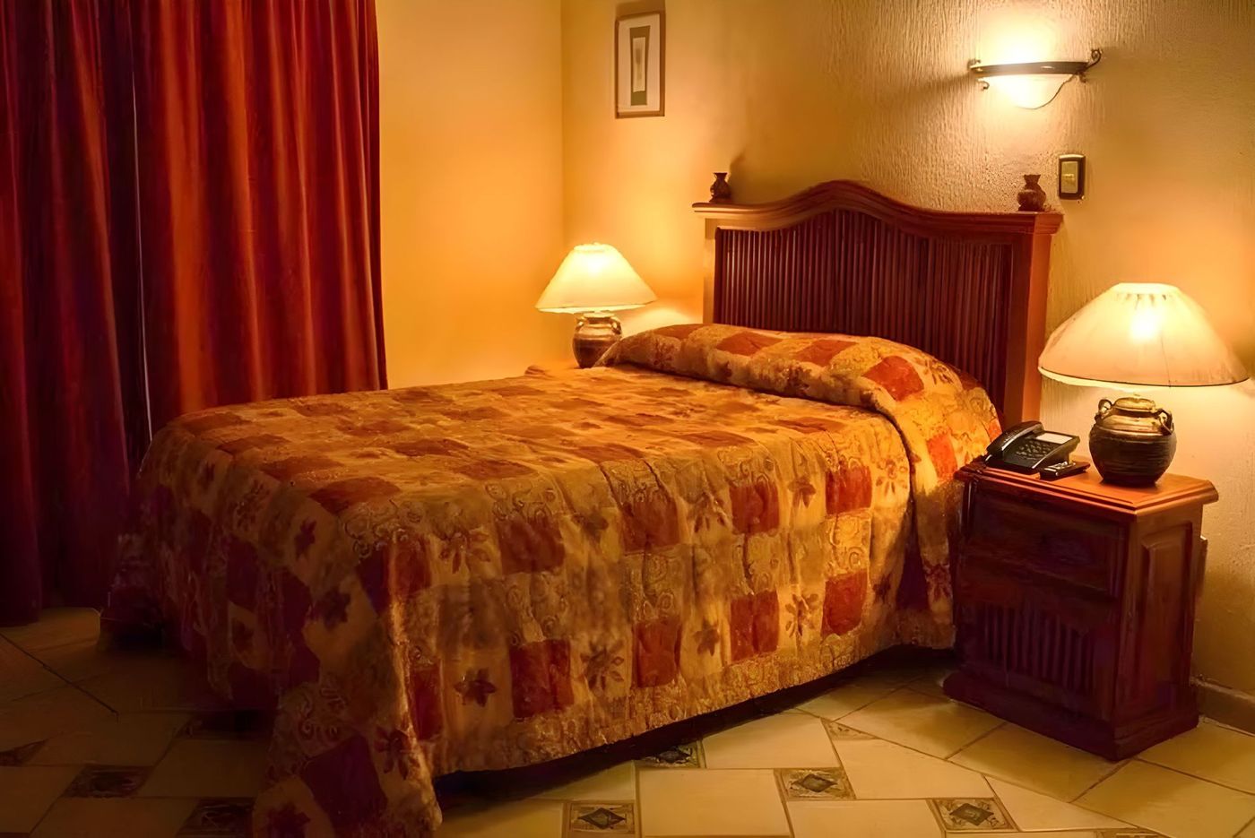Hotel Condesa