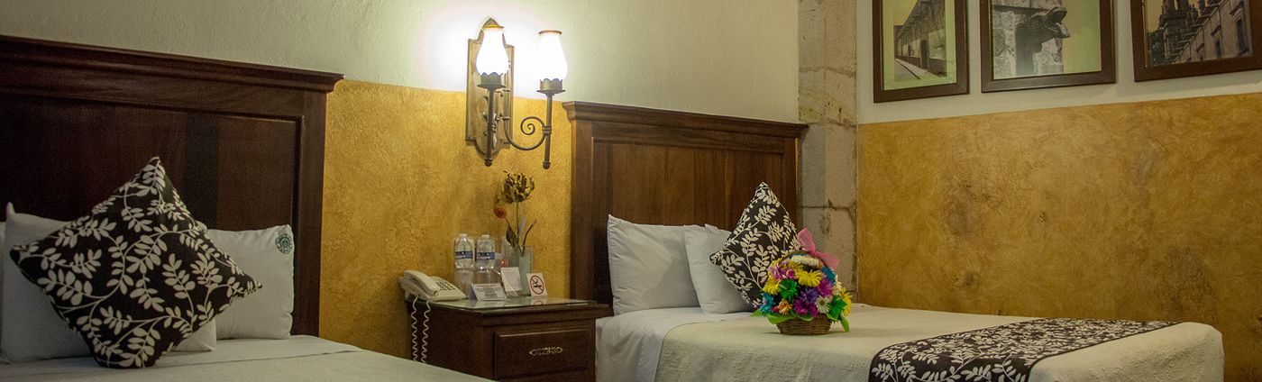Hotel Historia
