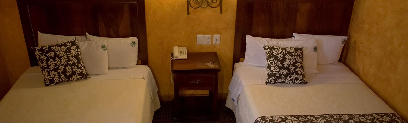 Hotel Historia