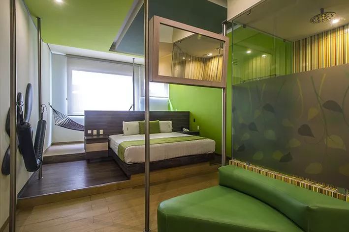 Hotel y Villas Natura