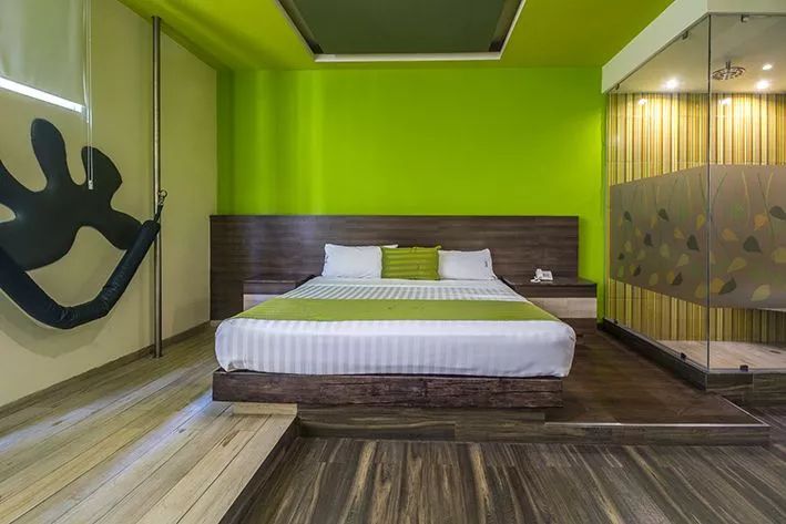 Hotel y Villas Natura