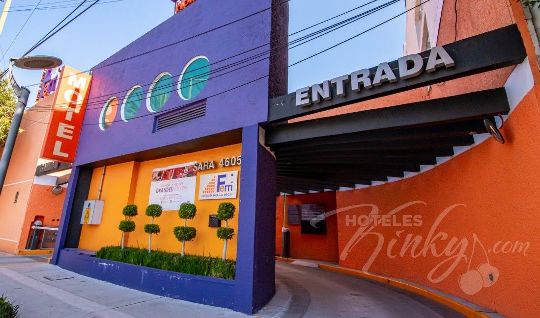 Hotel Santa Cruz