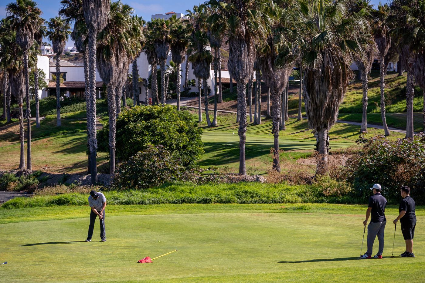 Real del Mar Golf Resort