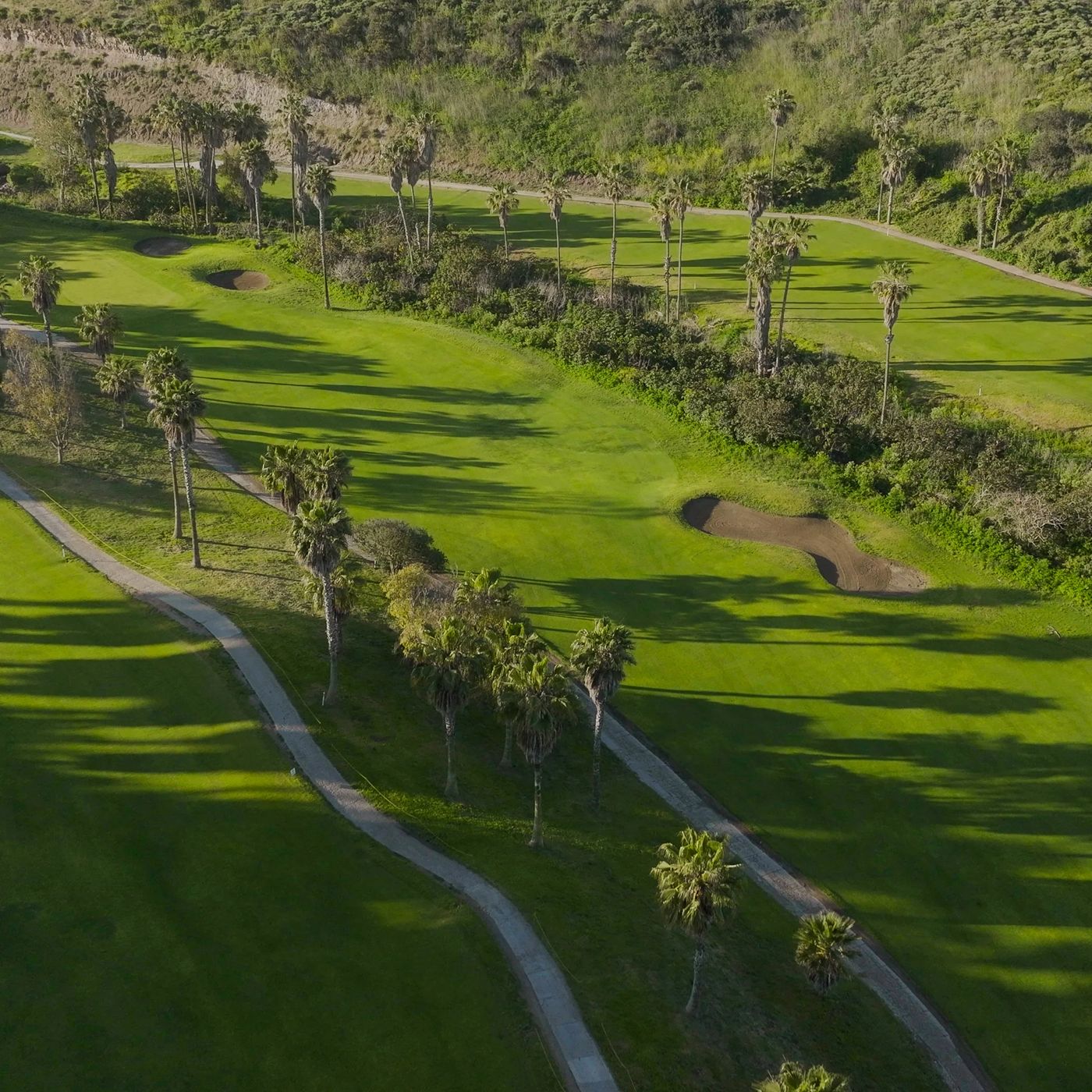 Real del Mar Golf Resort