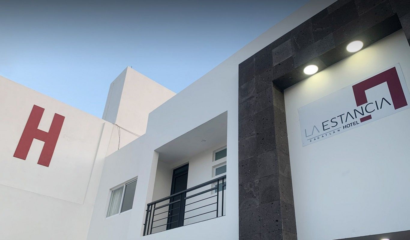 La Estancia Zacatlan