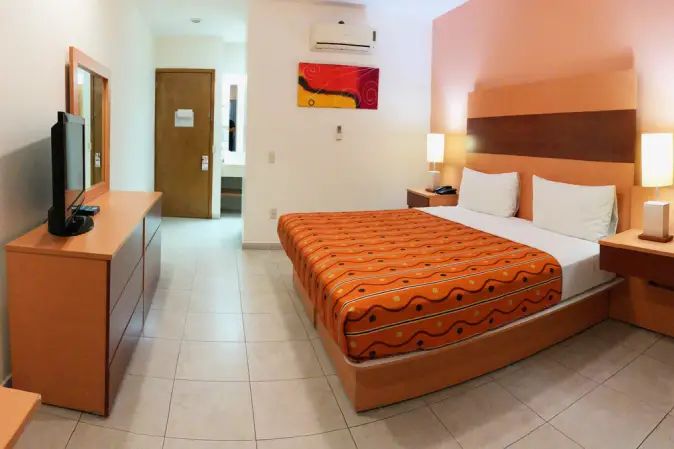 Hotel Real Zapopan