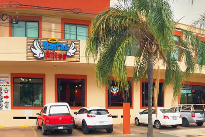 Hotel Real Zapopan
