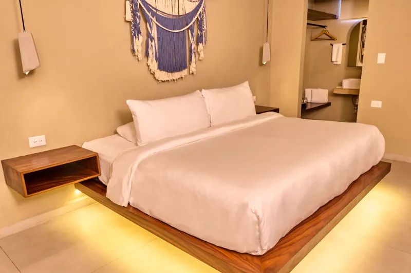 Scappata Hotel