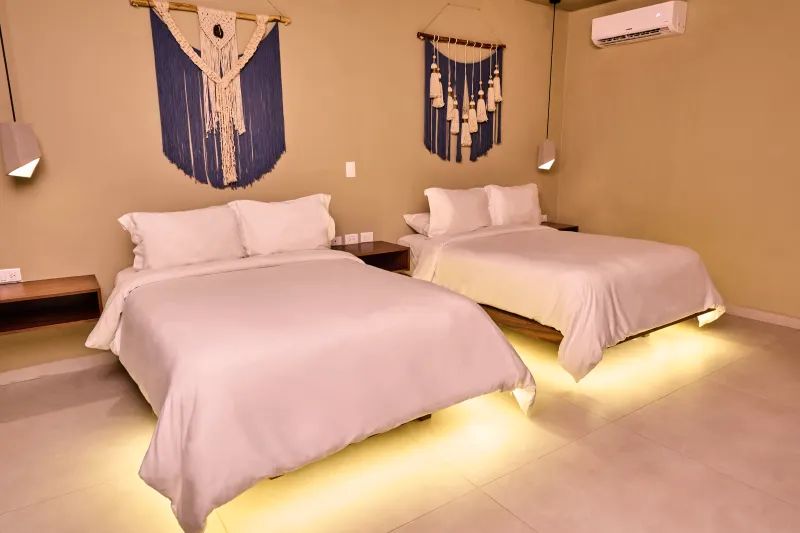 Scappata Hotel