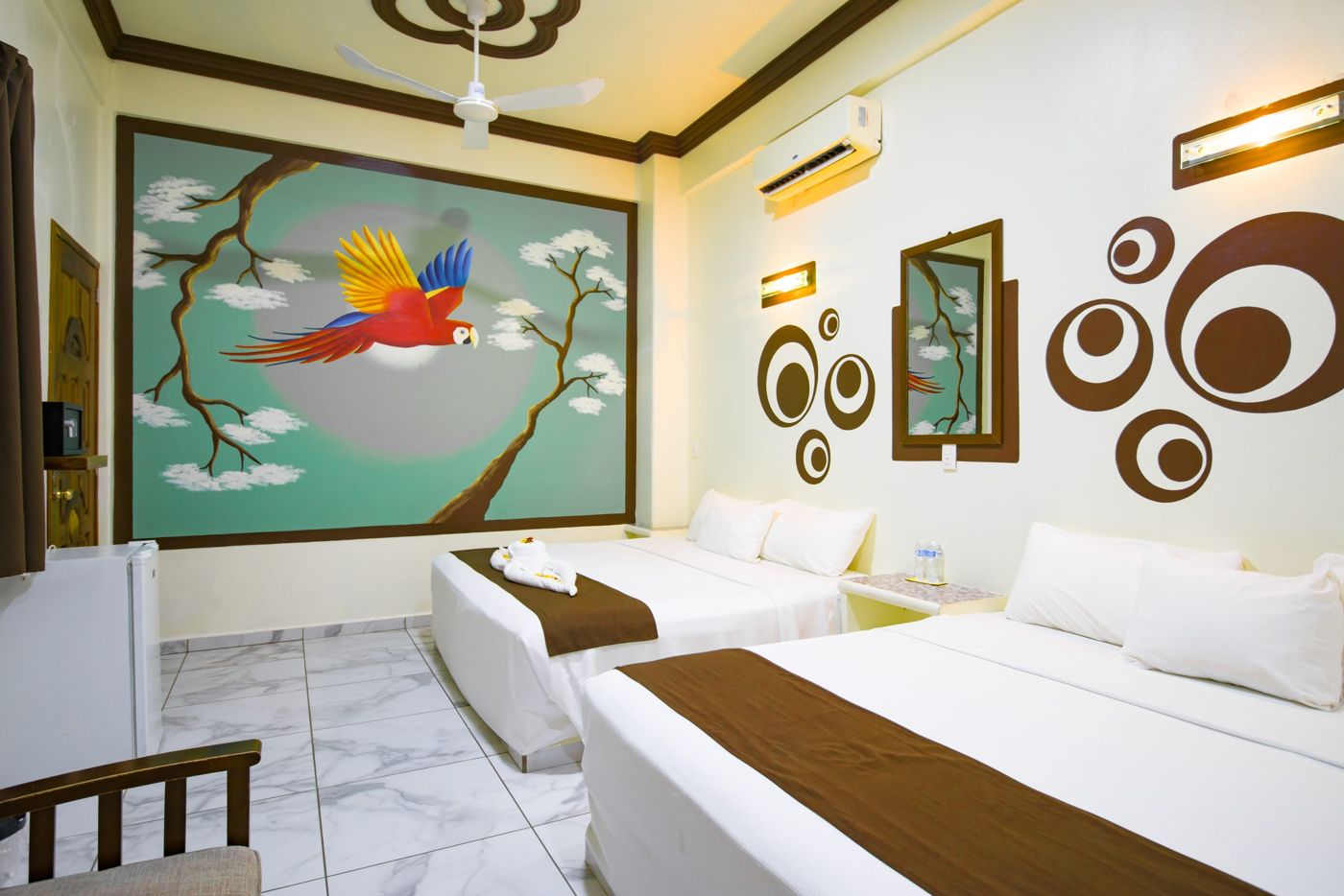 Hotel Diamante