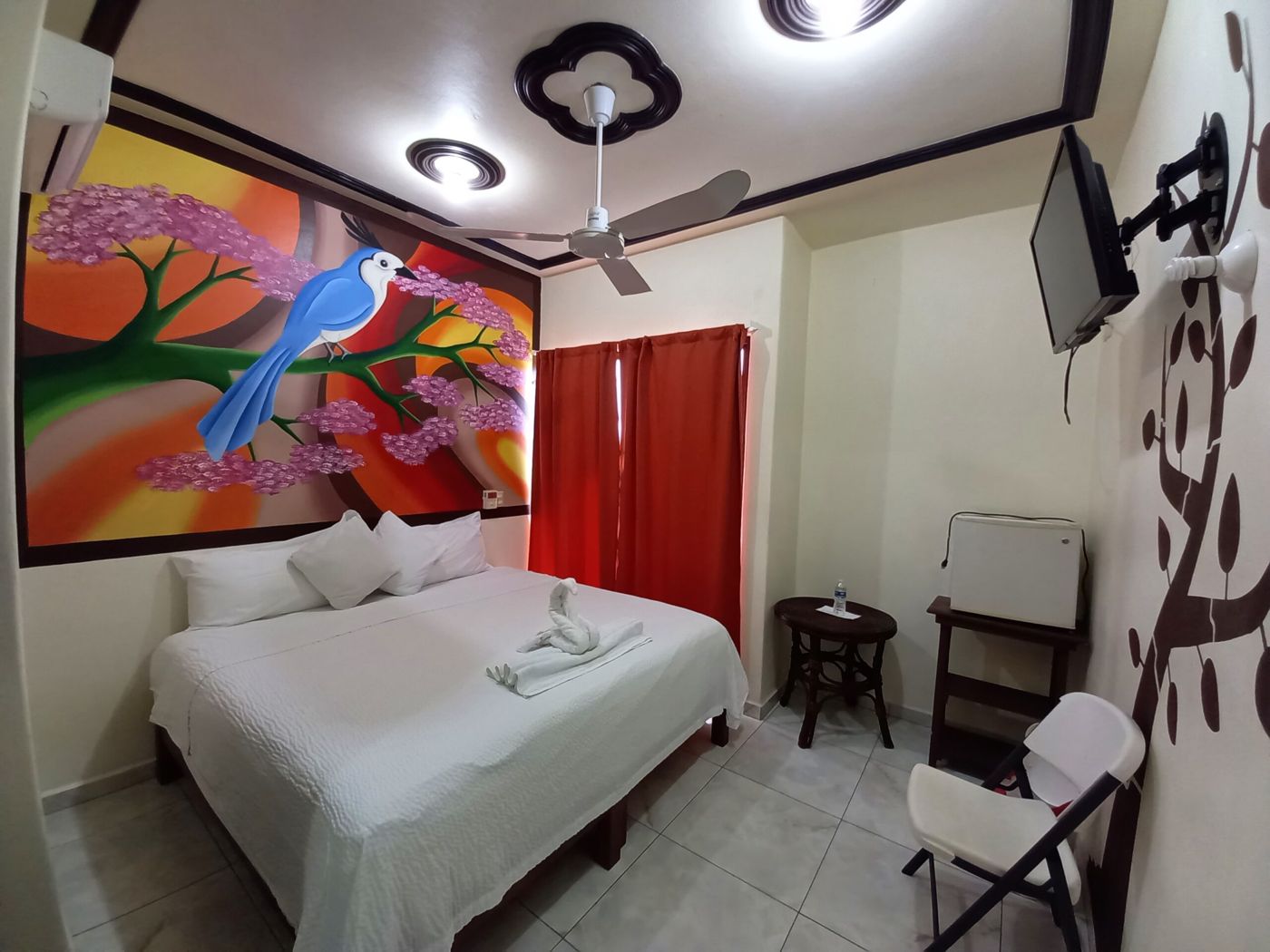 Hotel Diamante