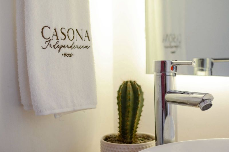 Casona Independencia
