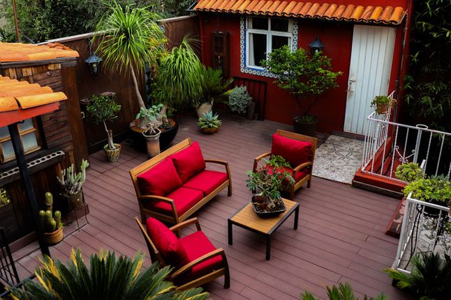 La Casita de Coyoacán