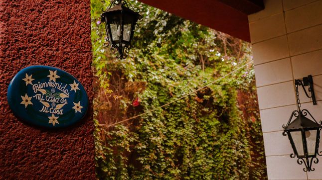 La Casita de Coyoacán