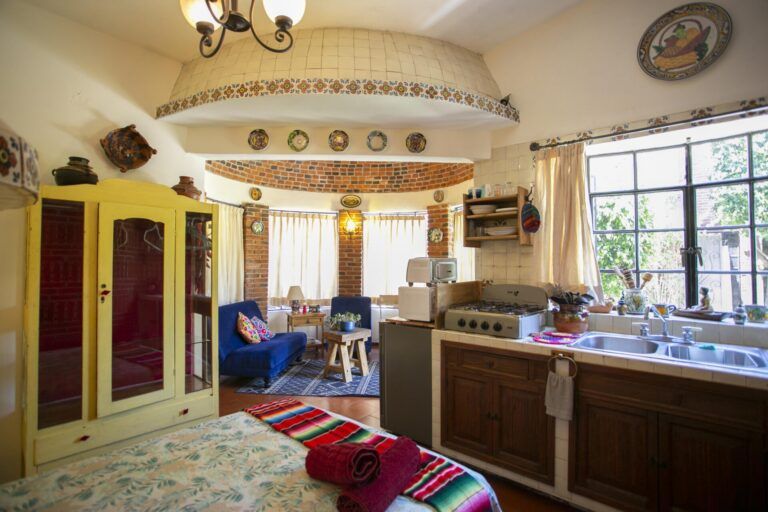 Majikal B&B
