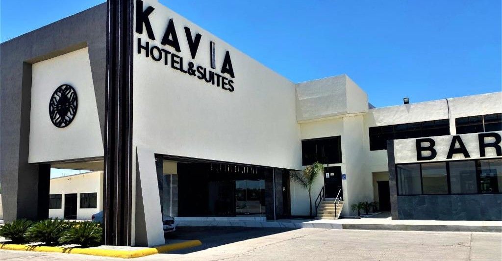 Kavia Meoqui Hotel & Suites