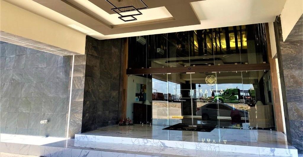 Kavia Meoqui Hotel & Suites