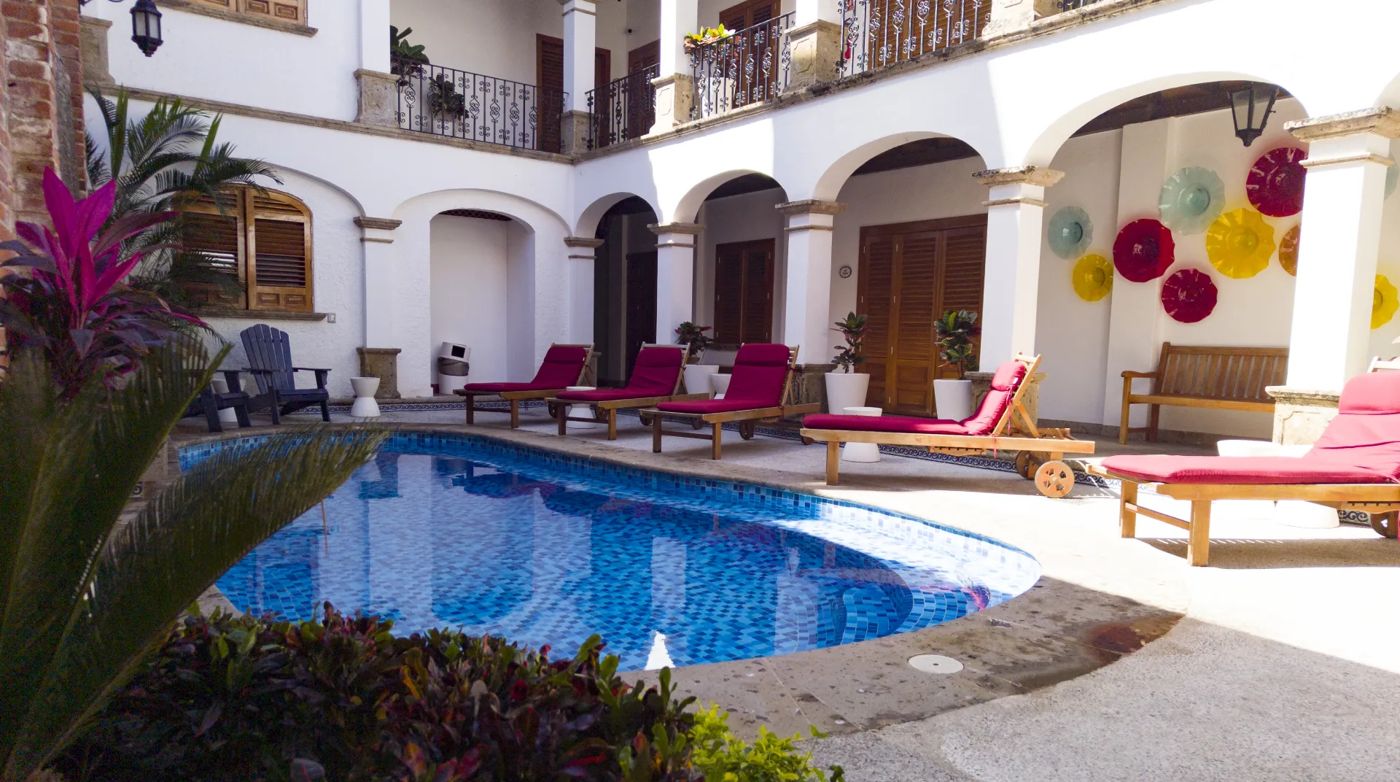 Casa Carmen