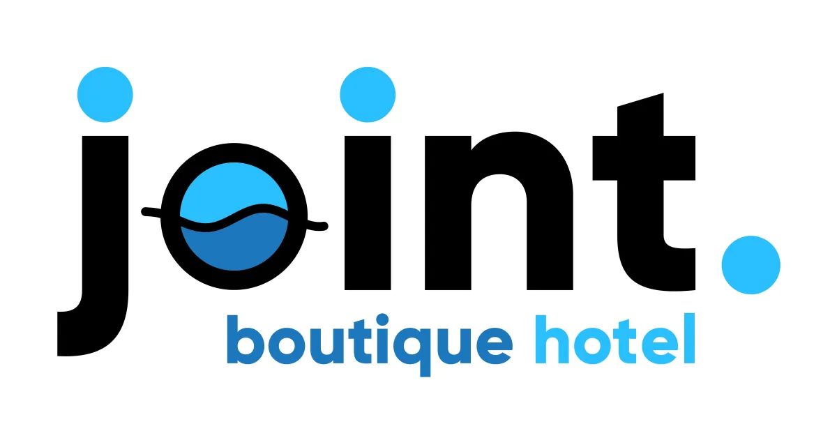 Joint. Boutique Hotel and Cowork