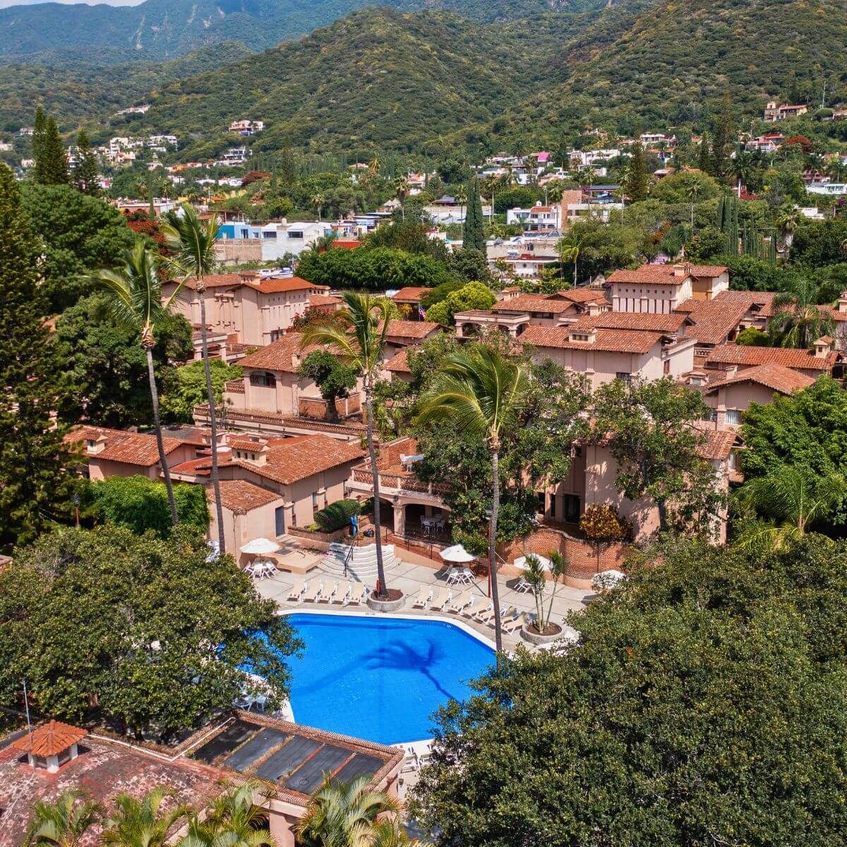 Hotel Danza del Sol